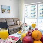 דירה Casa Dos Arcos Beachsundeck By Cc 102 *