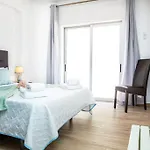 Casa Dos Arcos Beachsundeck By Cc 102 דירה *