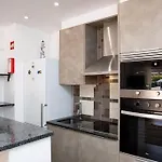 דירה Casa Dos Arcos Beachsundeck By Cc 102 פורטימאו