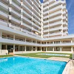 Casa Dos Arcos Beachsundeck By Cc 102 דירה