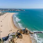 Casa Dos Arcos Beachsundeck By Cc 102 דירה *