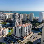דירה Casa Dos Arcos Beachsundeck By Cc 102 *