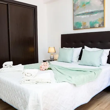 Apartman Casa Dos Arcos Beachsundeck By Cc 102