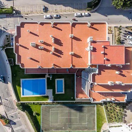 Casa Dos Arcos Beachsundeck By Cc 102 פורטימאו