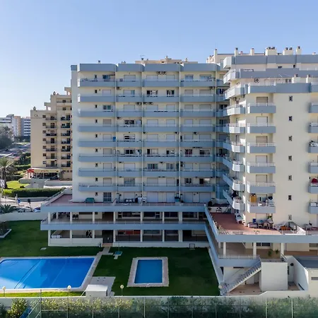 Casa Dos Arcos Beachsundeck By Cc 102 דירה