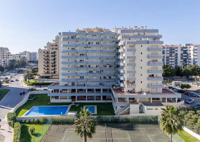 Casa Dos Arcos Beachsundeck By Cc 102 아파트 *