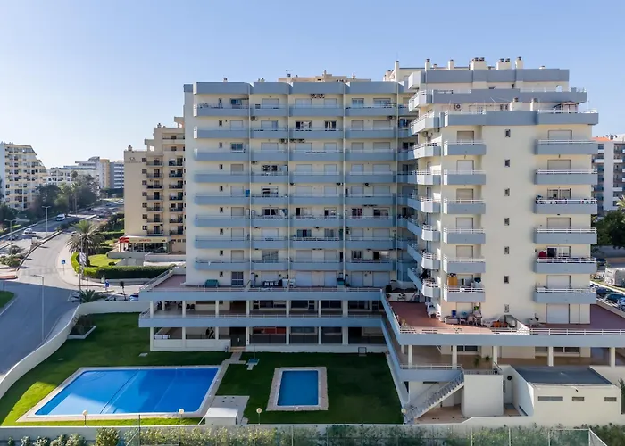 Casa Dos Arcos Beachsundeck By Cc 102 아파트