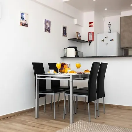 Apartamento Casa Dos Arcos Beachsundeck By Cc 102 *