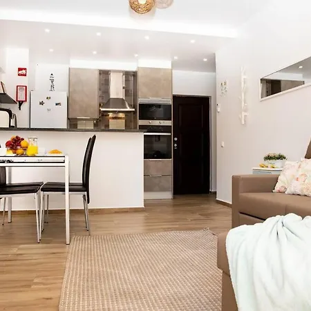 Casa Dos Arcos Beachsundeck By Cc 102 * Portimão