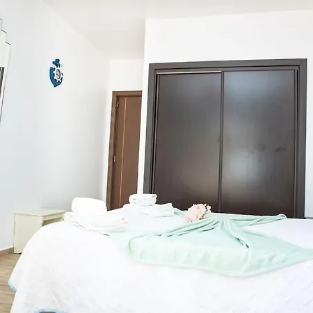 Casa Dos Arcos Beachsundeck By Cc 102