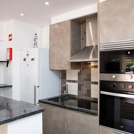 Apartamento Casa Dos Arcos Beachsundeck By Cc 102 Portimão