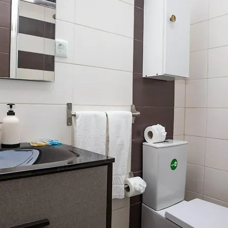 Casa Dos Arcos Beachsundeck By Cc 102 Appartamento Portimão