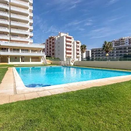 Casa Dos Arcos Beachsundeck By Cc 102 Portimão