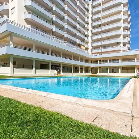 Casa Dos Arcos Beachsundeck By Cc 102 *