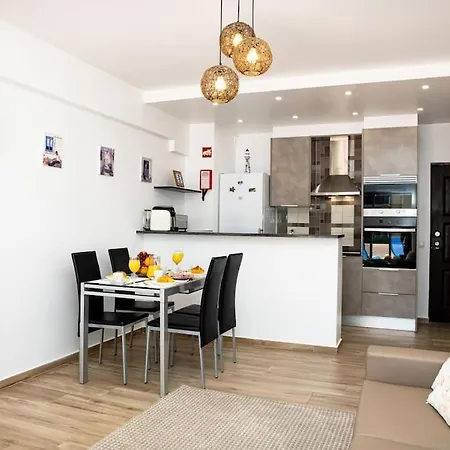 Casa Dos Arcos Beachsundeck By Cc 102 פורטימאו