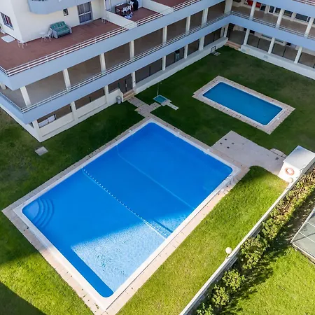 Apartamento Casa Dos Arcos Beachsundeck By Cc 102