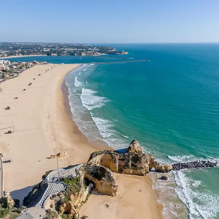 Casa Dos Arcos Beachsundeck By Cc 102 Apartamento *