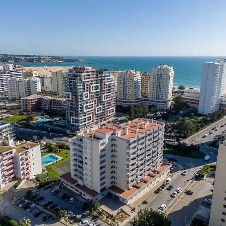 Apartamento Casa Dos Arcos Beachsundeck By Cc 102 *