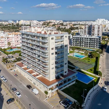 Casa Dos Arcos Beachsundeck By Cc 102 Apartamento Portimão
