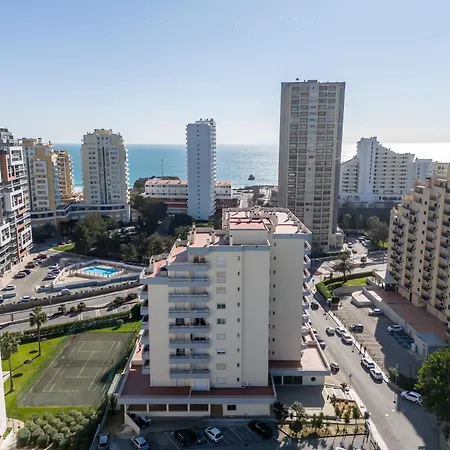 Casa Dos Arcos Beachsundeck By Cc 102