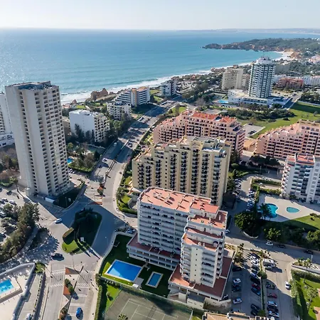 Casa Dos Arcos Beachsundeck By Cc 102 Apartamento *
