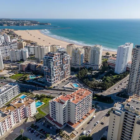 דירה Casa Dos Arcos Beachsundeck By Cc 102