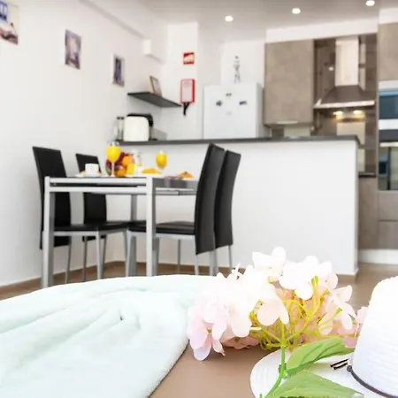 Casa Dos Arcos Beachsundeck By Cc 102 Apartament Portimão