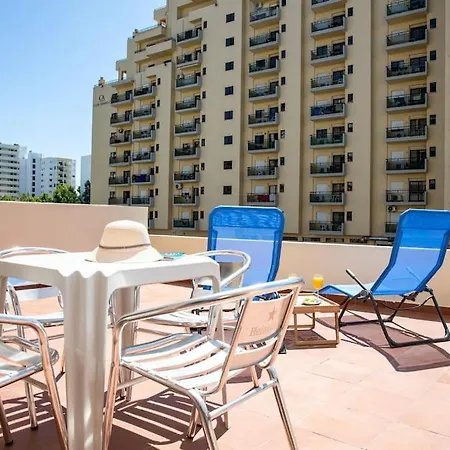 Apartament Casa Dos Arcos Beachsundeck By Cc 102 Portimão