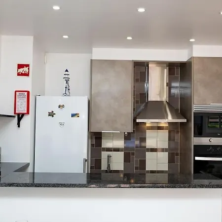 Casa Dos Arcos Beachsundeck By Cc 102 * Portimão