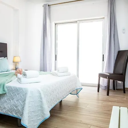 Casa Dos Arcos Beachsundeck By Cc 102 Apartament *
