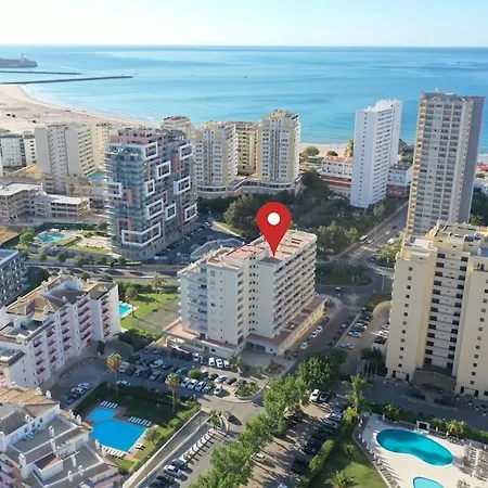 Casa Dos Arcos Beachsundeck By Cc 102 *