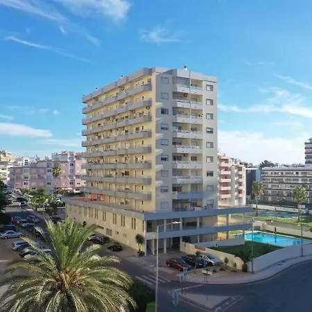 Casa Dos Arcos Beachsundeck By Cc 102 Apartament Portimão