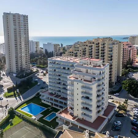 Apartament Casa Dos Arcos Beachsundeck By Cc 102 *