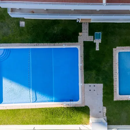 Apartament Casa Dos Arcos Beachsundeck By Cc 102 Portimão